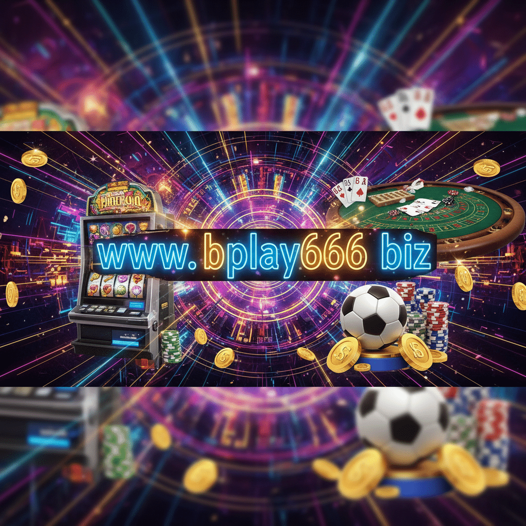 www bplay666 biz