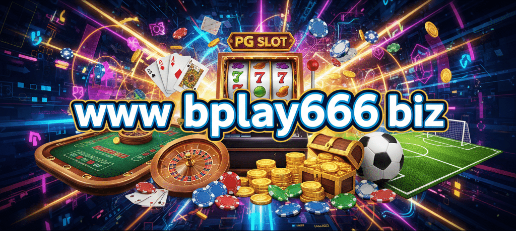 www bplay666 biz