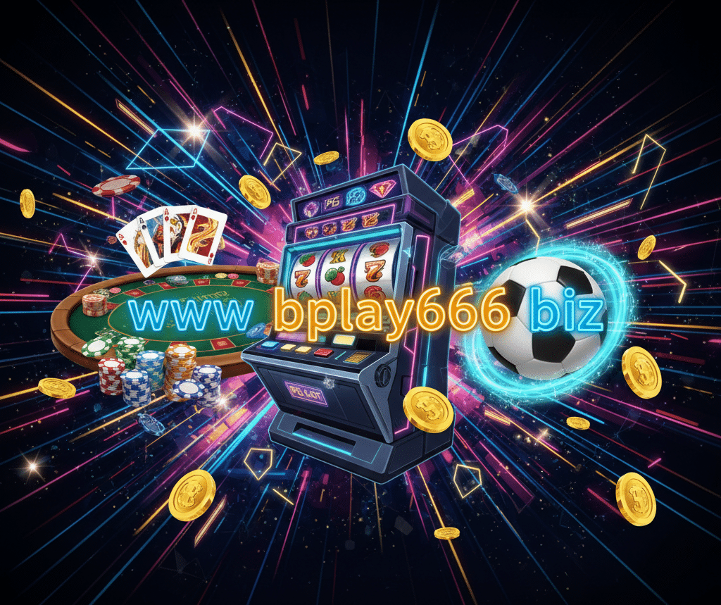 www bplay666 biz