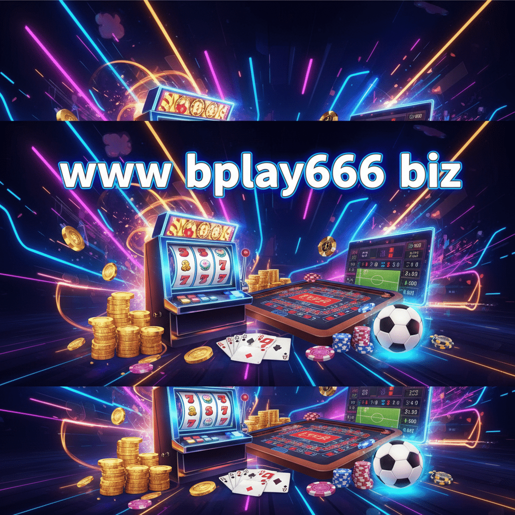 www bplay666 biz