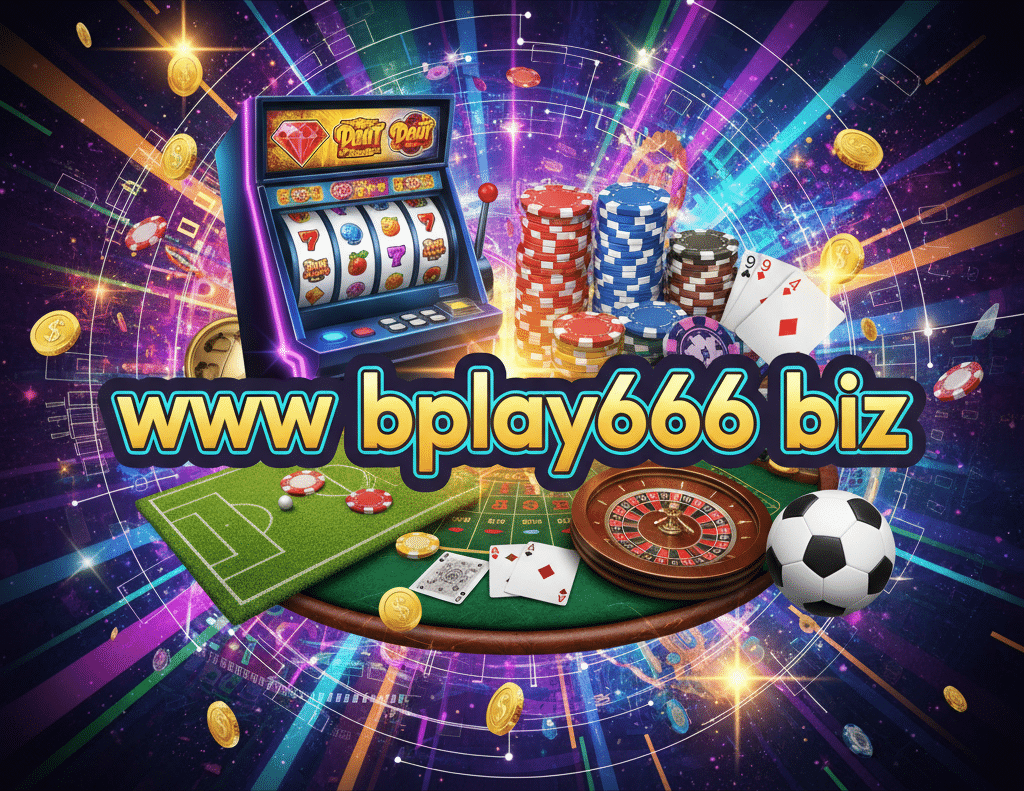 www bplay666 biz