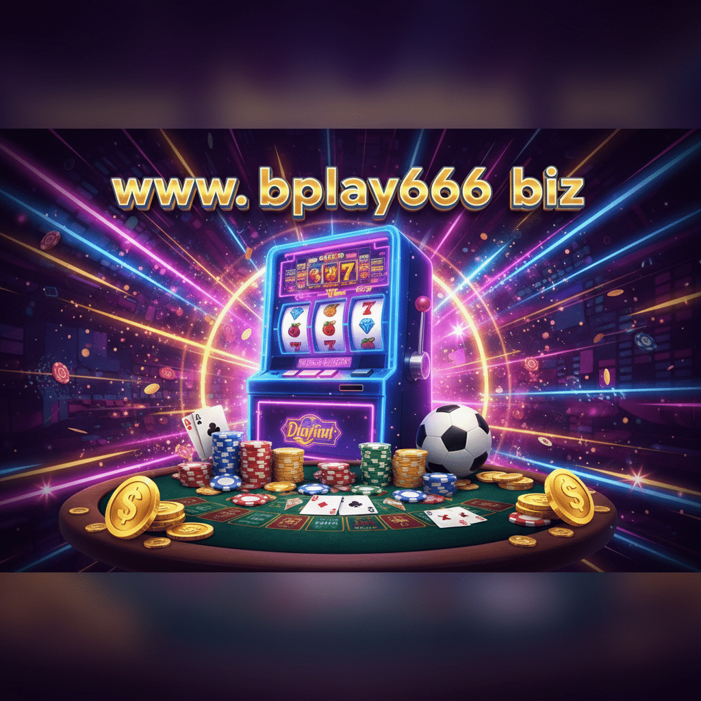 www bplay666 biz